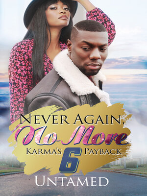 cover image of Karma's Payback